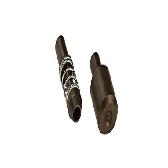 Tandy Leather 1/4 Round Spot Press Die 3988-01 {1}