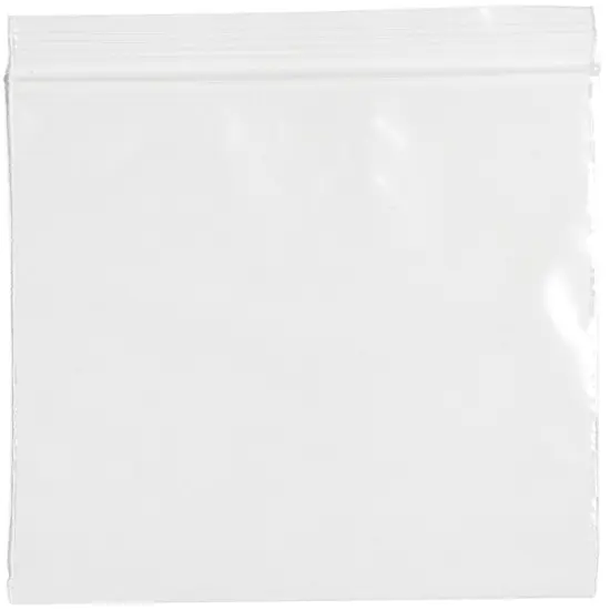 CousinDIY Reclosable Bags 100/Pkg-2"x3" {3}