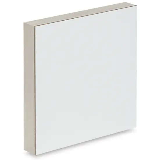 Blick Studio Artists' Board - 10" x 10" x 1-1/2", Gallery {1}