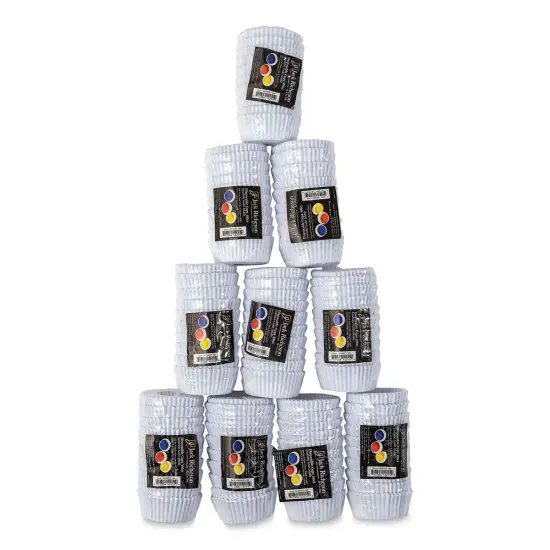 Richeson Paint Cup Pack - Pkg of 1000 {1}