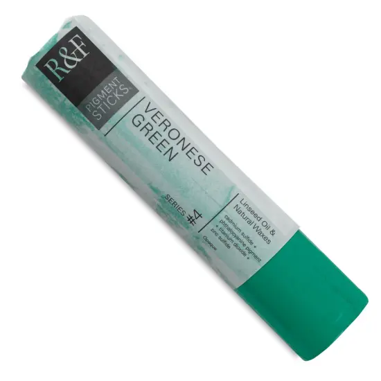 R&F Pigment Stick - Veronese Green, 188 ml {1}