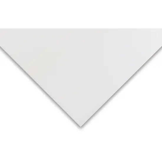 Yasutomo Japanese Sketch Paper Pad - 12-1/8" x 18-1/8", 48 Sheets {1}