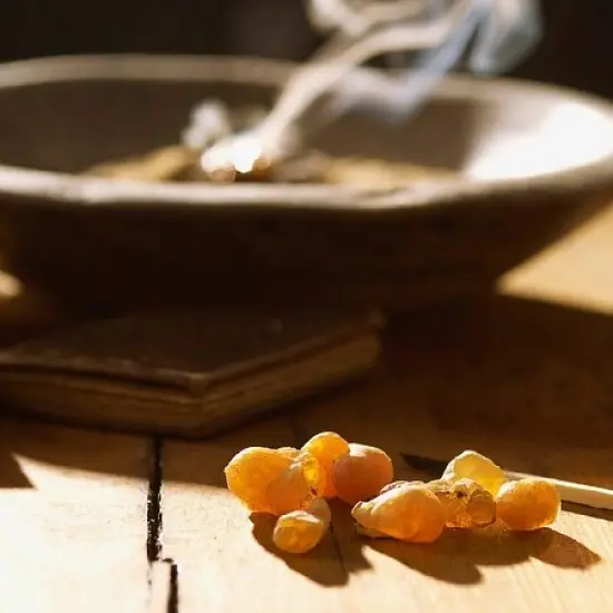 Frankincense & Myrrh Fragrance Oil (Our Version of the Brand Name)(1 oz Bottle) for Candle Making, Soap Making, Tart Making, Room Sprays, Lotions, Car Fresheners, Slime, Bath Bombs, Warmers&hellip; {2}