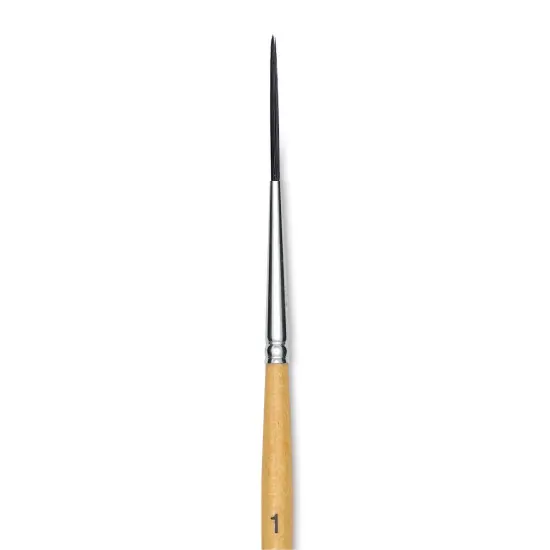 Kafka Design Scriptliner Brush - Size 1 {1}