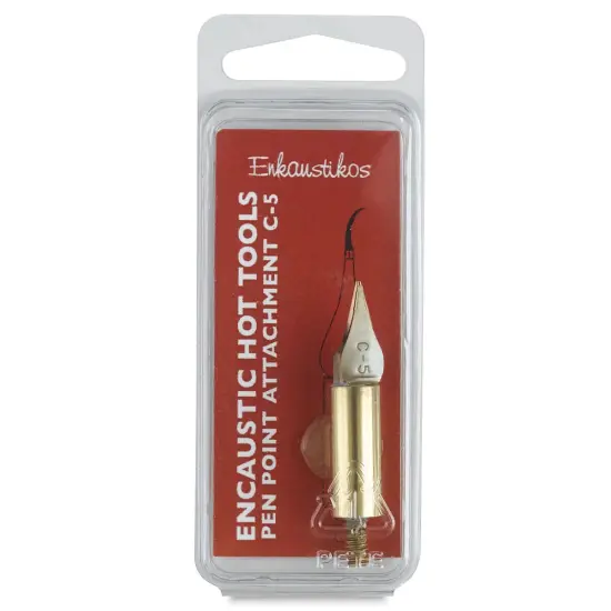 Enkaustikos Pen Point Attachment - C-5 {1}