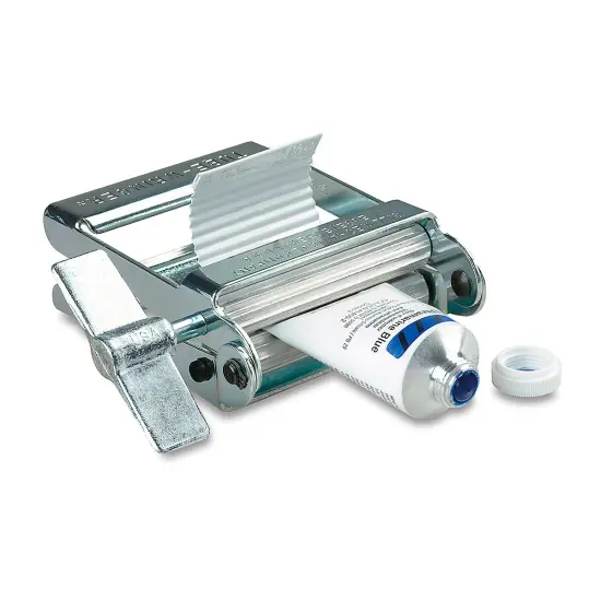 Gill Mechanical Heavy-Duty Tube-Wringer {2}