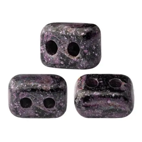 Ios&reg; Par Puca&reg;, IOS-2398-65327, Met Matte Violet Spotted {1}