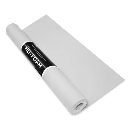 SKS Props HD-Foam Roll - 4 mm, 24" x 60" {1}