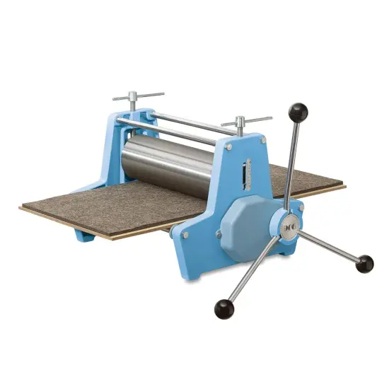 Blick 906 Etching Press {1}