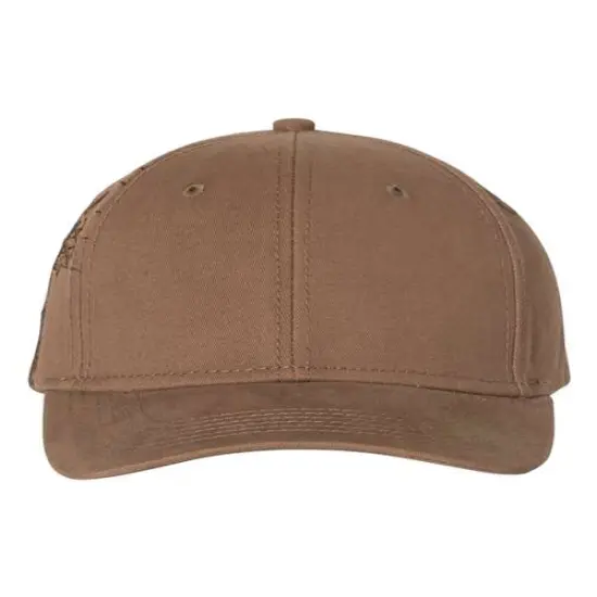 DRI DUCK&reg; Lineman Cap Comfortable Fit Field Khaki {1}
