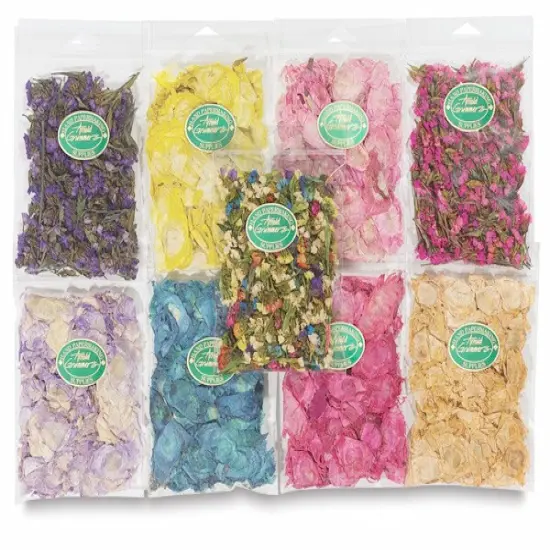 Arnold Grummer's Botanicals - Botanical Value Set {1}