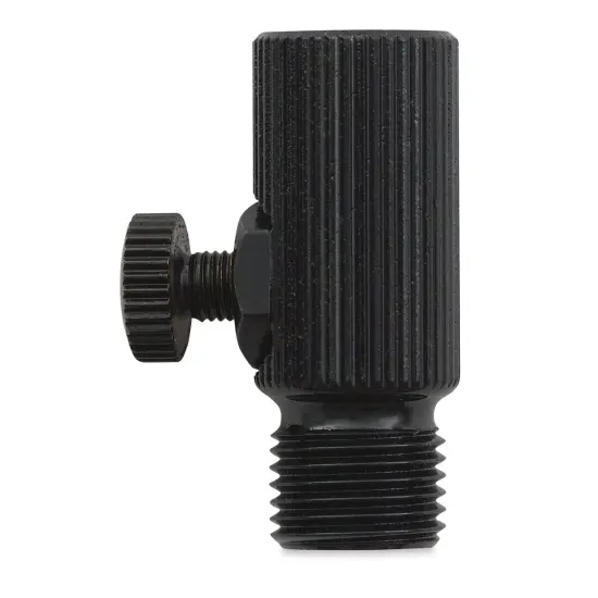 Iwata Airbrush Accessories External Mac Valve {2}