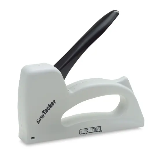 Surebonder Easy Tacker Stapler - Lighty Duty {1}