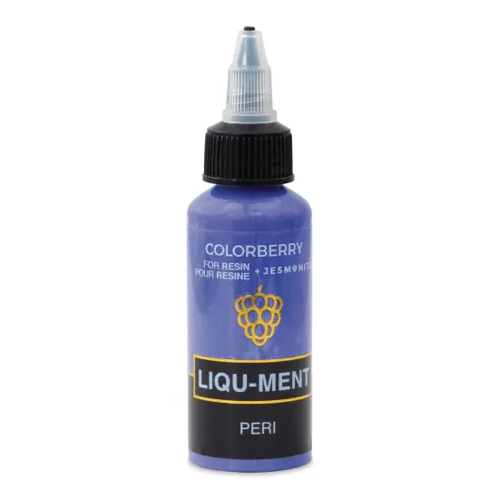 Colorberry Liqu-ments - Peri, 50 ml {1}