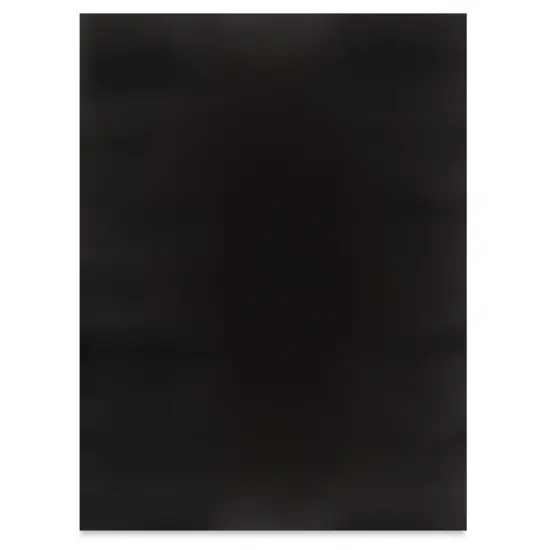 Black Linoleum Grip - Single Grip, 22" x 30" {1}