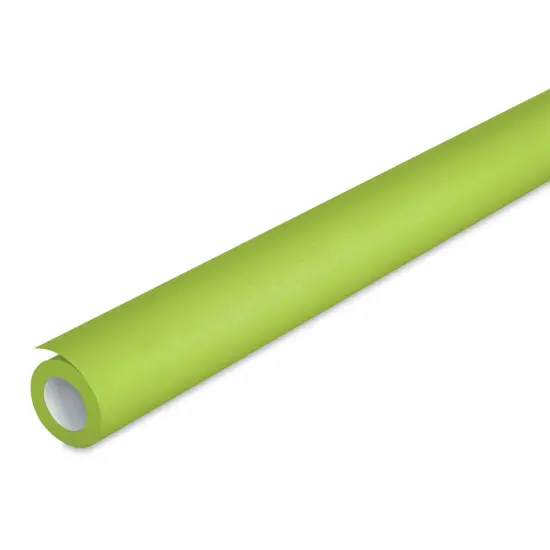 Fadeless Art Paper - 48" x 50 ft, Nile Green {1}
