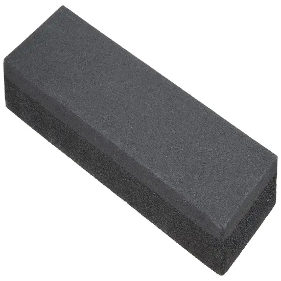 Stone Sharpener Economy 6" x 2" {1}