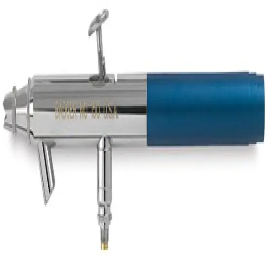 Badger Model 150 Double Action Airbrush - Fine {2}