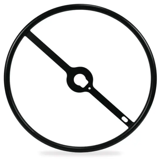 Brent SRC Slab Roller Round Handle for Slab Roller {1}