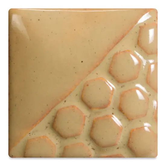 Mayco Elements Glaze - Sahara Sands, Pint {1}