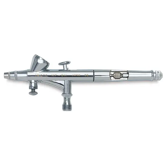Iwata Hi-Line Series Airbrush - 0.2 mm, HP-BH {2}