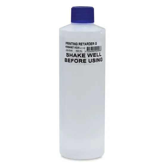 Permaset Aqua Retarder - 500 ml {1}