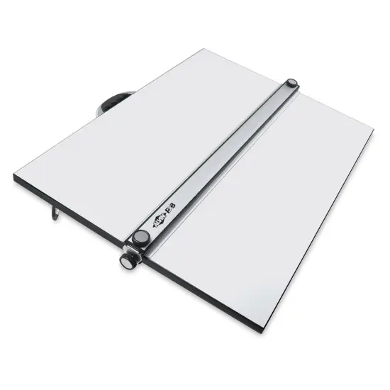 Alvin PXB Portable Parallel Straightedge Board - 18" x 24" {1}