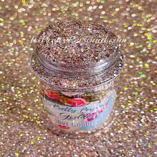 &ldquo;Love Goddess&rdquo; - Goddess Collection {1}