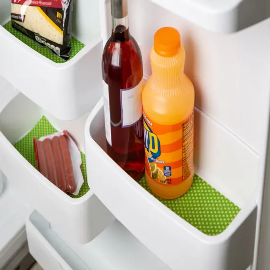 DII Gray Lattice Panhandle (Set of 3) {2}