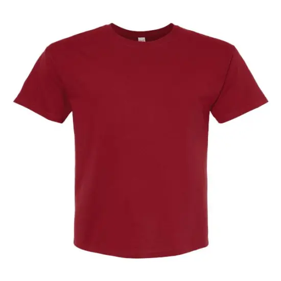 Hanes&reg; Cool DRI Polo Cardinal Red {1}