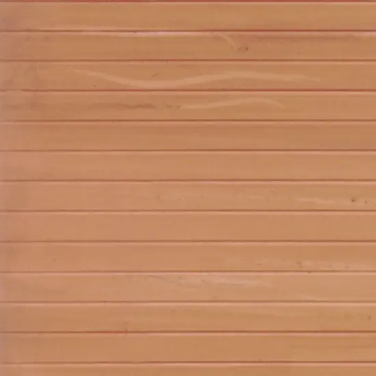 Plastruct Patterned Sheets, Wood Planking, 5/32"� {1}