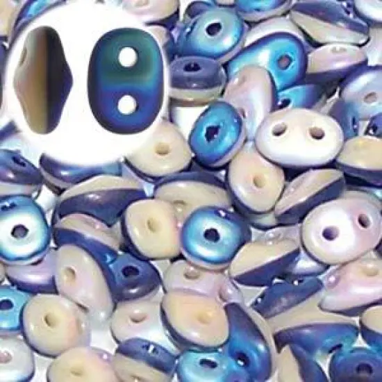 Superduo, Duets Navy/Ivry Mattab, SD33413-28773, 8 grams {1}