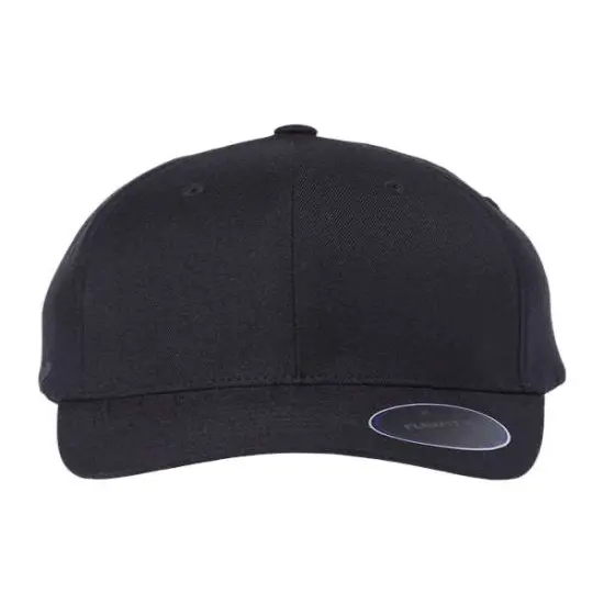 Flexfit&reg; Cap Modern Style Navy {4}