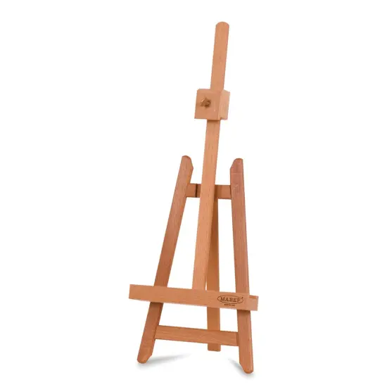 Mabef Lyre Easel - Miniature {2}