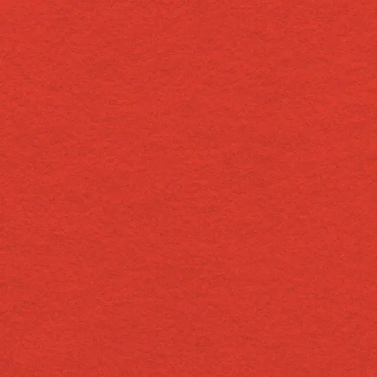 Kunin Premium Felt Bolt - Red, 72" x 10 yards {1}
