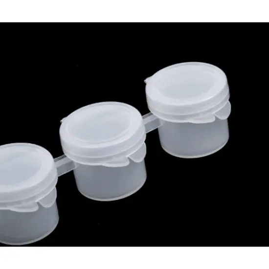 Paint Pot (6 Strip) {2}