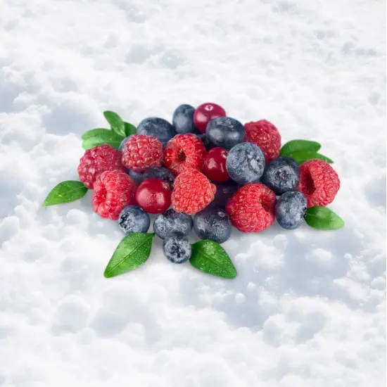 Berries In The Snow Fragrance Oil (Our Version of the Brand Name) (16 oz Bottle) for Candle Making, Soap Making, Tart Making, Room Sprays, Lotions, Car Fresheners, Slime, Bath Bombs, Warmers&hellip; {2}