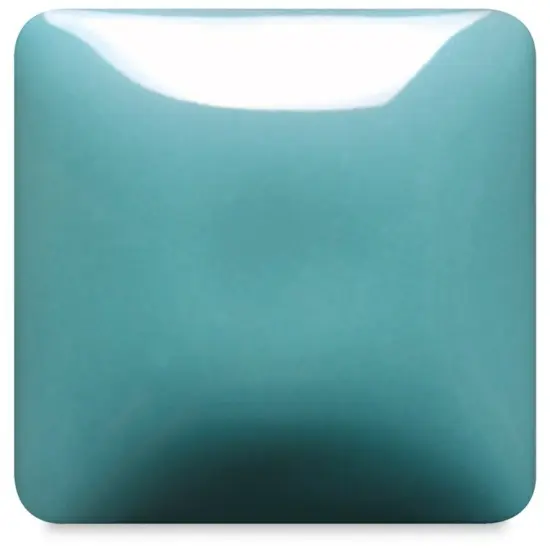 Blick Essentials Gloss Glaze - Pint, Lagoon {2}