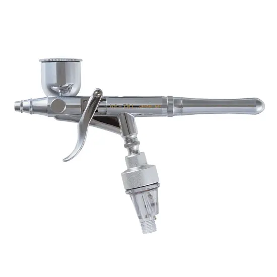 Iwata Revolution Series Trigger Airbrush - HP-TR1, 0.3 mm {2}