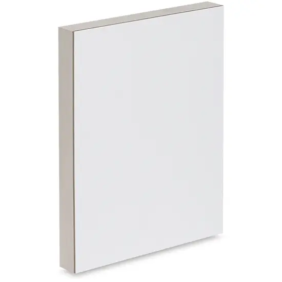 Blick Studio Artists' Board - 11" x 14" x 1-1/2", Gallery {1}