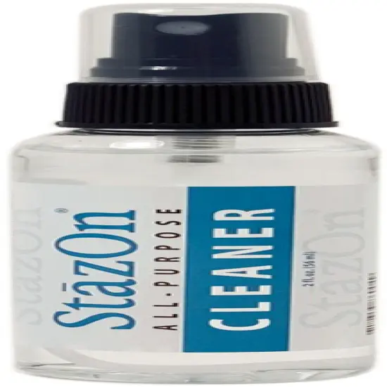 StazOn All-Purpose Cleaner 2oz Spray-Clear {1}