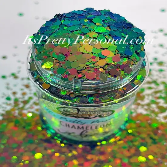 “Chameleon VIBES XL”- Vibes {1}