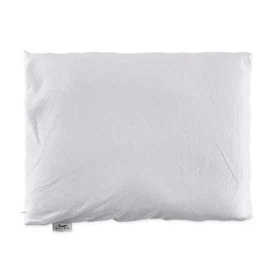 DII Stone Variegated Plaid Recycled Yarn Rug(Set of 2) {1}