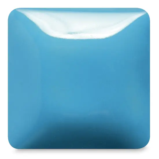 Mayco Stroke & Coat Wonderglaze - Blue Yonder, Pint {2}