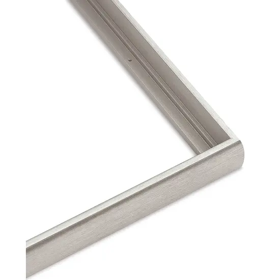 Blick Contour Floater Frame - 12" x 12" x 1-1/2", {1}