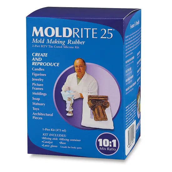 Artmolds MoldRite 25 - Pint {1}