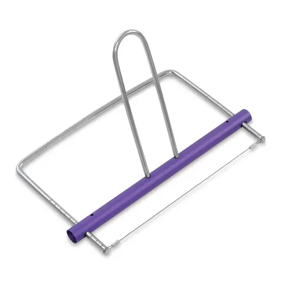 Amaco Adjustable Clay Slicer {1}