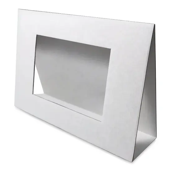 Roylco Stand-Up Picture Frames {1}
