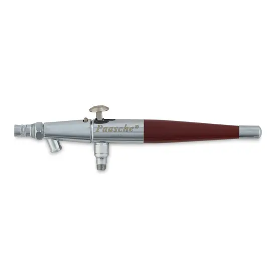 Paasche Model VL Double Action Airbrush - Model VL-5, without Accessories {1}