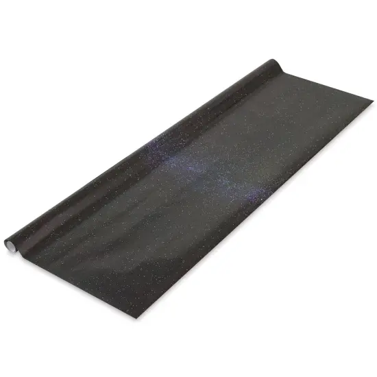 Fadeless Design Roll - 48" x 50 ft, Galaxy {2}